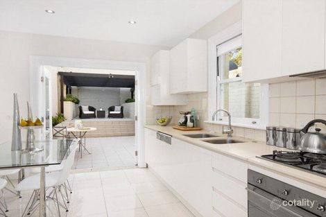 Property photo of 203 St Johns Road Forest Lodge NSW 2037