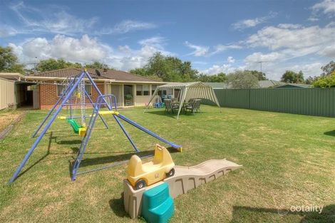 Property photo of 3 Charles Babbage Avenue Currans Hill NSW 2567