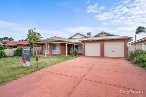 Property photo of 18 Geoffrey Stokes Parade Kalgoorlie WA 6430