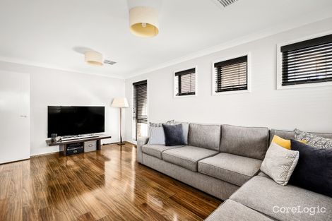 Property photo of 8 Pasture Street The Ponds NSW 2769