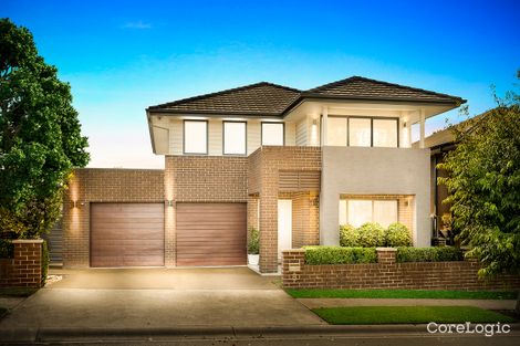 Property photo of 8 Pasture Street The Ponds NSW 2769