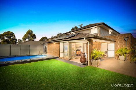 Property photo of 8 Pasture Street The Ponds NSW 2769