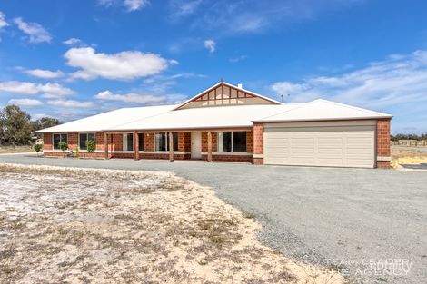 200 Curtis Lane, West Pinjarra, WA 6208
