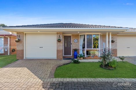 Property photo of 23/1 Peregrine Drive Wurtulla QLD 4575