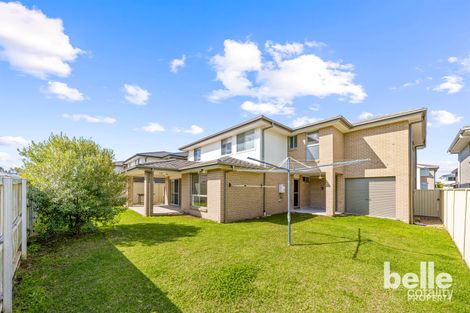 Property photo of 23 Peronne Road Edmondson Park NSW 2174