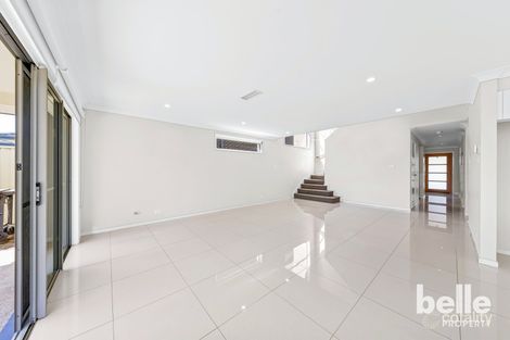 Property photo of 23 Peronne Road Edmondson Park NSW 2174