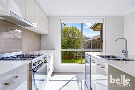 Property photo of 23 Peronne Road Edmondson Park NSW 2174