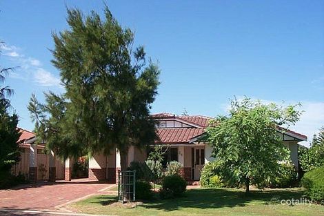 24 St Helena Way, Iluka, WA 6028