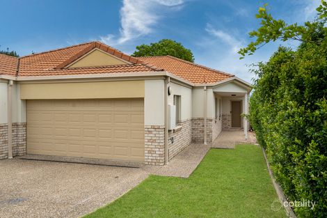 Property photo of 2/23 Hellman Street Molendinar QLD 4214