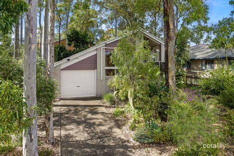 4 Burrawang Cres, Sunshine Bay, NSW 2536