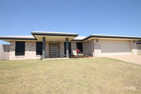 13 Goldfinch Ave, Yeppoon, QLD 4703