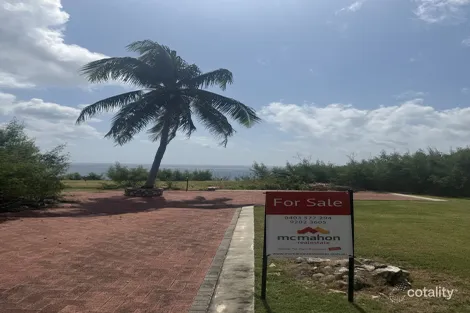 Property photo of 55-63 Gaze Road Christmas Island WA 6798