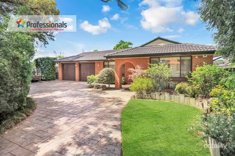 Property photo of 10 Fantail Crescent Erskine Park NSW 2759