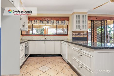 Property photo of 10 Fantail Crescent Erskine Park NSW 2759