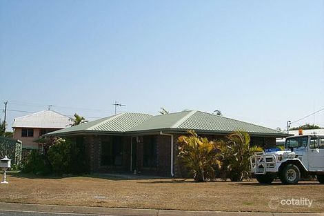 Property photo of 27 Paton Terrace Slade Point QLD 4740