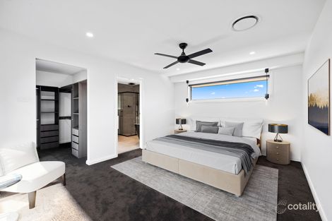 Property photo of 124 Ridgeline Drive The Ponds NSW 2769