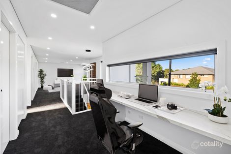 Property photo of 124 Ridgeline Drive The Ponds NSW 2769