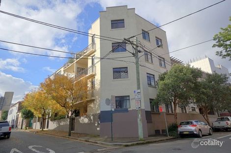 6/42-50 Turner St, Redfern, NSW 2016