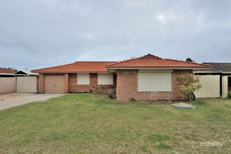 10 Catambro Way, Waikiki, WA 6169