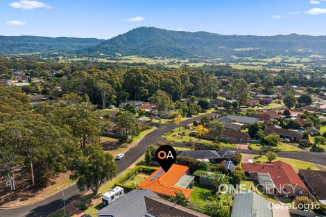 Property photo of 3 Formby Close Bomaderry NSW 2541