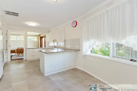 Property photo of 52 Anora Crescent Mulgrave VIC 3170