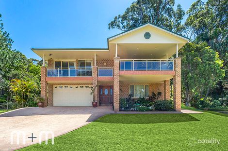 28 Broadridge St, Wombarra, NSW 2515