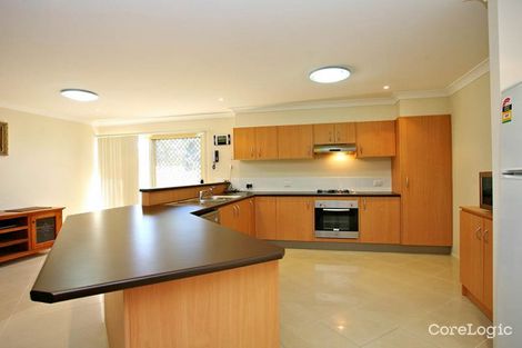 Property photo of 23 Carindale Street Kellyville Ridge NSW 2155