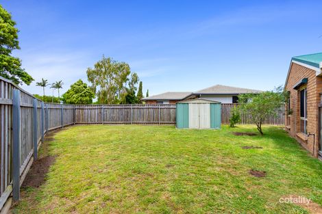 Property photo of 110 Wickfield Street Bracken Ridge QLD 4017