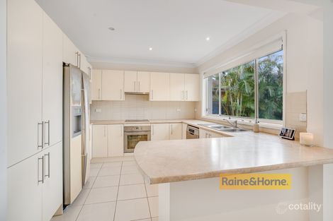 Property photo of 17 Mercator Parade St Huberts Island NSW 2257