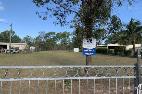 15 Standish St, St Lawrence, QLD 4707