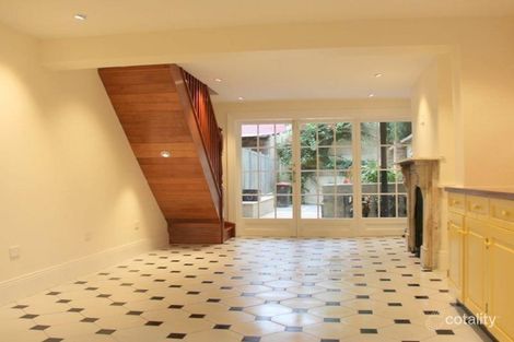 Property photo of 5 Quarry Street Paddington NSW 2021