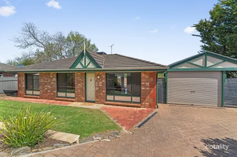 Property photo of 27 Workmaster Avenue Sheidow Park SA 5158