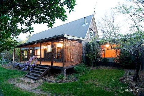 Property photo of 209A Markham Street Armidale NSW 2350