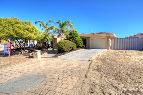 Property photo of 36 Bathgate Loop Koondoola WA 6064