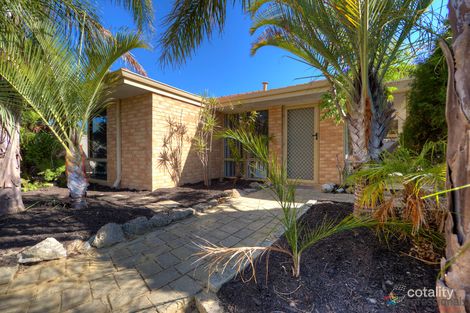 Property photo of 36 Bathgate Loop Koondoola WA 6064