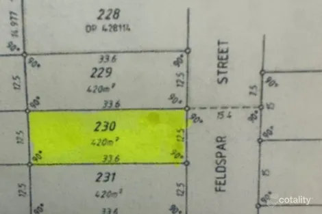 5 Feldspar St, Southern River, WA 6110