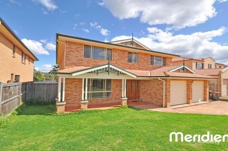 12 Jonquil Pde, Kellyville, NSW 2155