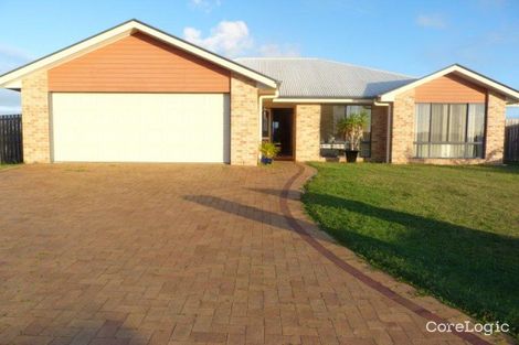 Property photo of 56 Cromdale Circuit Kawungan QLD 4655