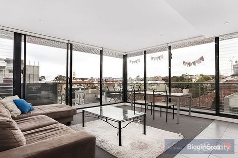 Property photo of 501A/33 Inkerman Street St Kilda VIC 3182