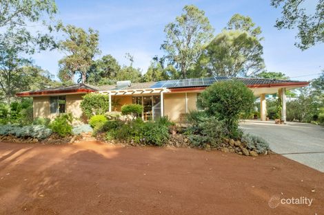 Property photo of 14 Manjiri Drive Glen Forrest WA 6071