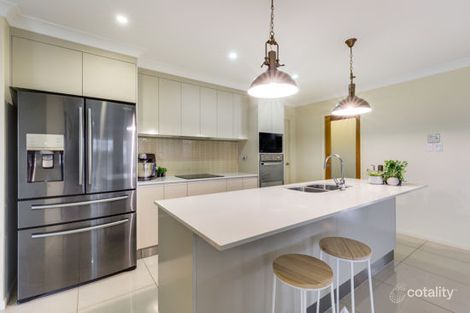 Property photo of 22 Hoffman Drive Marian QLD 4753