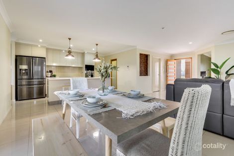 Property photo of 22 Hoffman Drive Marian QLD 4753