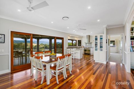 Property photo of 25 Mountain View Crest Mount Nathan QLD 4211