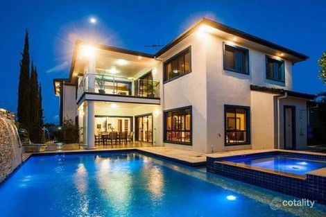 Property photo of 45 Orchard Crescent Springfield Lakes QLD 4300