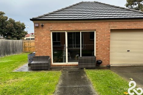 Property photo of 13 Elysee Avenue South Morang VIC 3752
