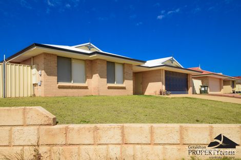 Property photo of 38 Reg Percy Street Wandina WA 6530