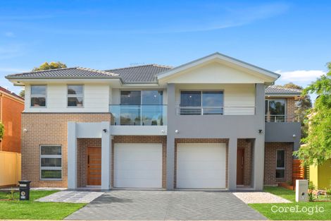 Property photo of 7 Tomko Grove Parklea NSW 2768