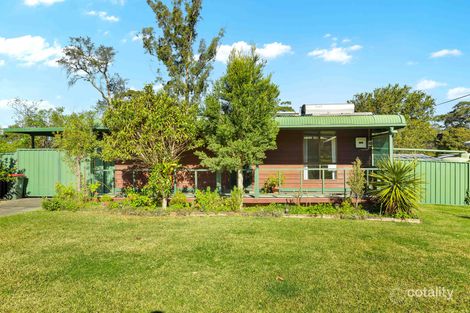 Property photo of 126 The Wool Road St Georges Basin NSW 2540