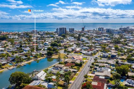 Property photo of 124 Tahiti Avenue Palm Beach QLD 4221