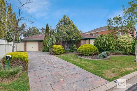 2 Minorca Ct, Parafield Gardens, SA 5107